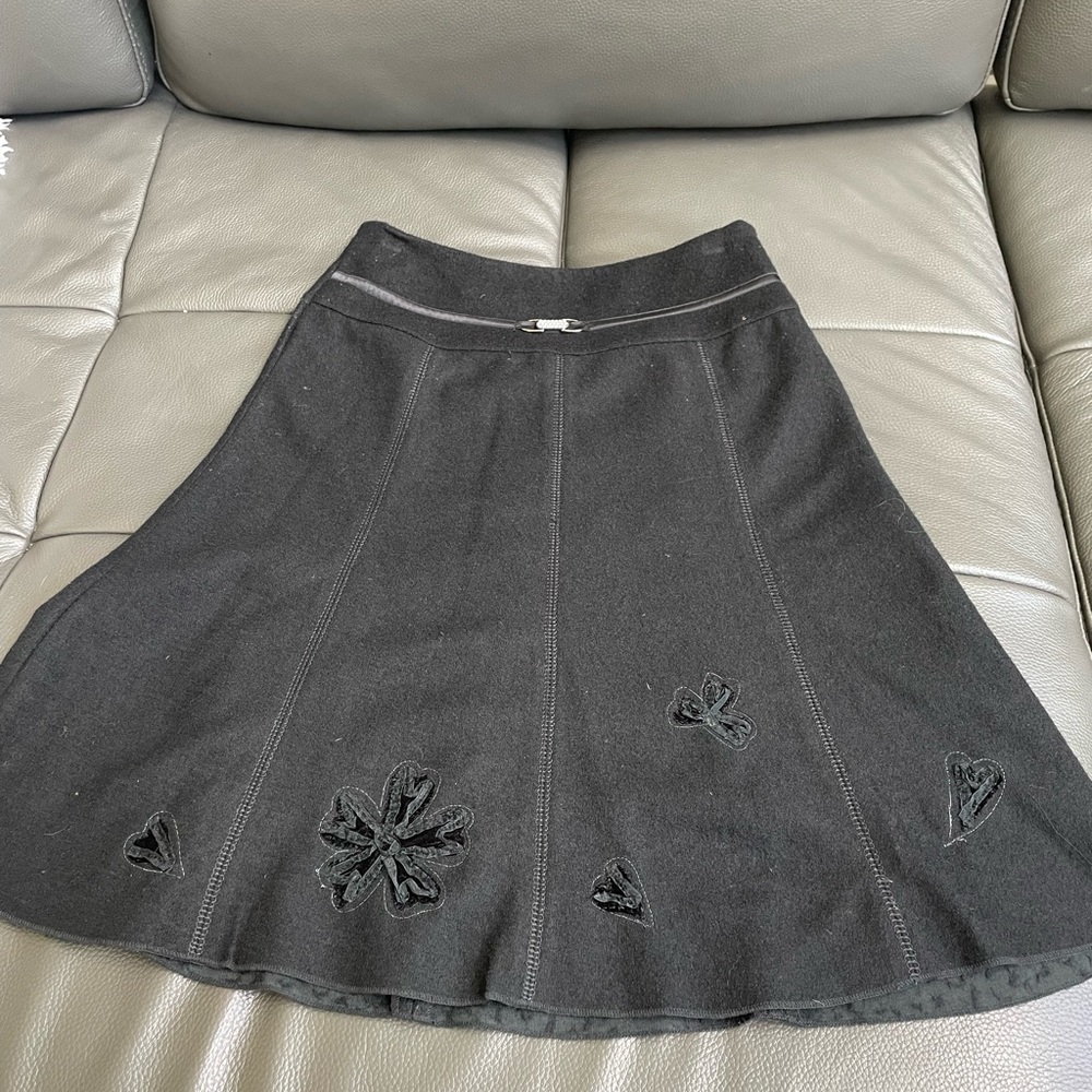 Paniz woman skirt